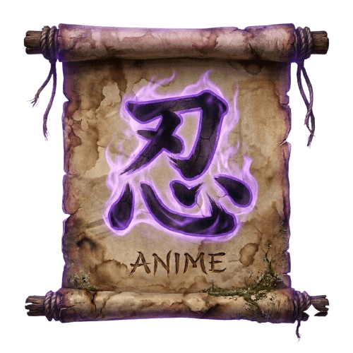 Anime Store
