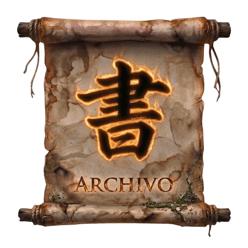 El Archivo Oculto