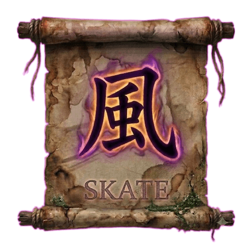 La Aldea Skate