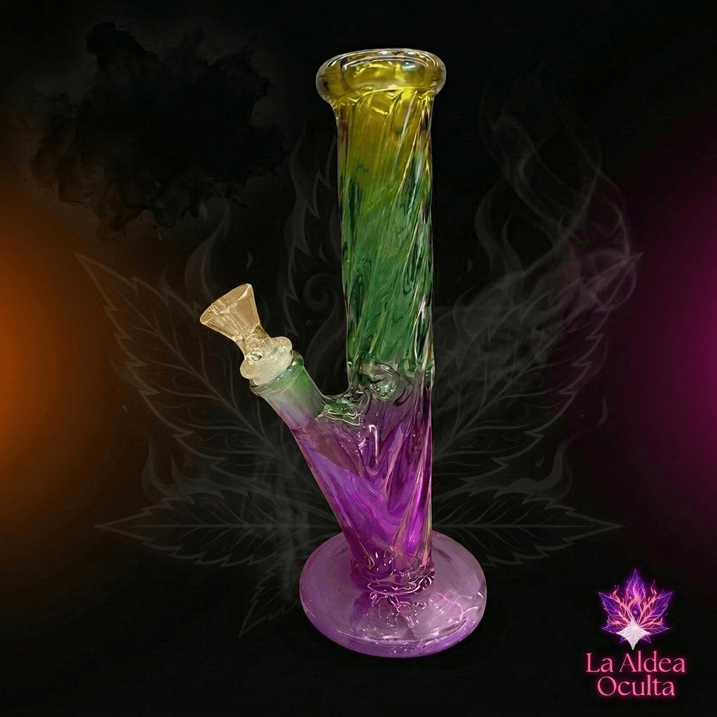 Bong Tornillo